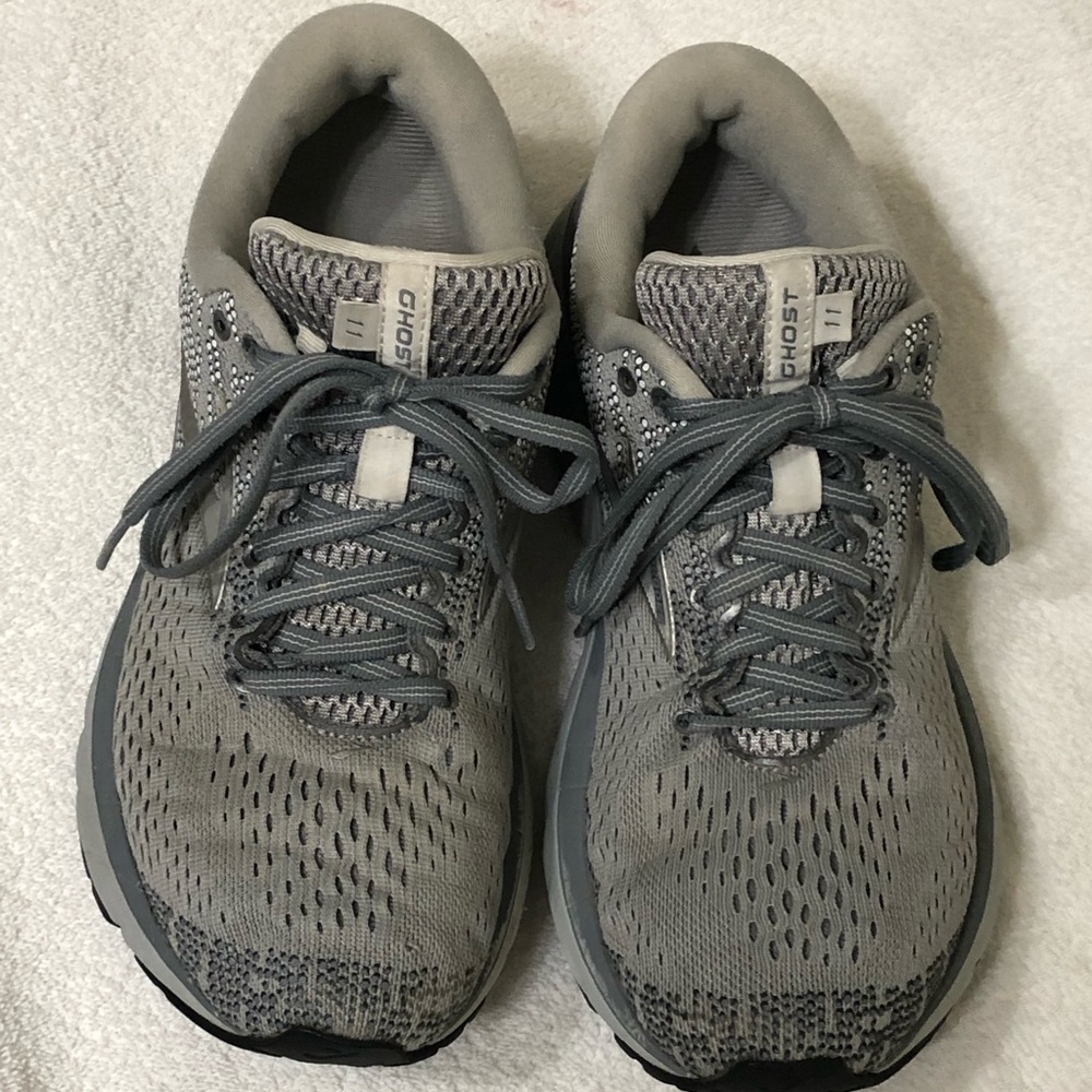 Brooks Ghost 11 - image 1
